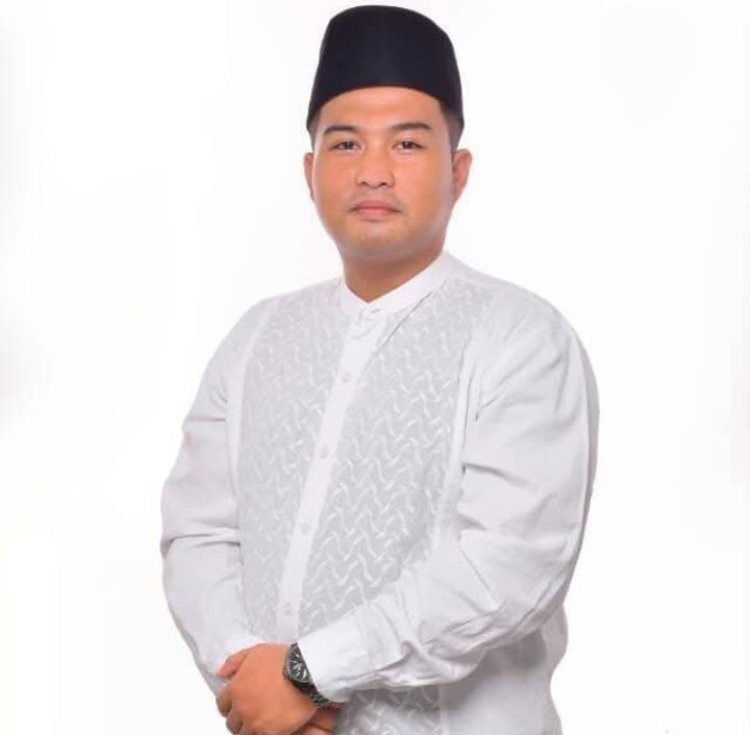 Garda Bangsa Sumut Dukung Pemerintah, Tolak Aksi Anarkis