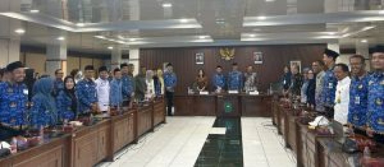Pemprov Riau Dorong Cagar Biosfer Giam Siak Kecil – Bukit Batu Jadi Model Pembangunan Berkelanjutan Nasional