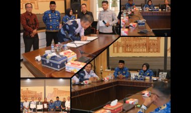 PT SKY Investasi Rp1,7 Triliun di Kawasan Industri Tanjung Buton Siak