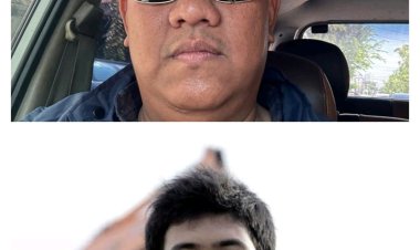 Henry Pakpahan Sebut Laporan Penyerobotan Lahan Ngawur, Siap Laporkan Balik