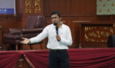 UIN Suska Riau Tegaskan Komitmen Wujudkan Kampus Bebas Narkoba