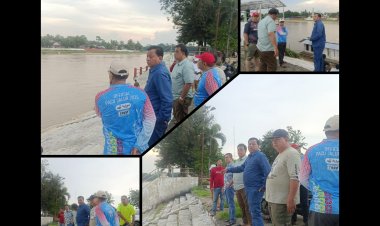 68 Jalur Siap Berlaga, Pacu Jalur Kuansing 2025 Kian Semarak