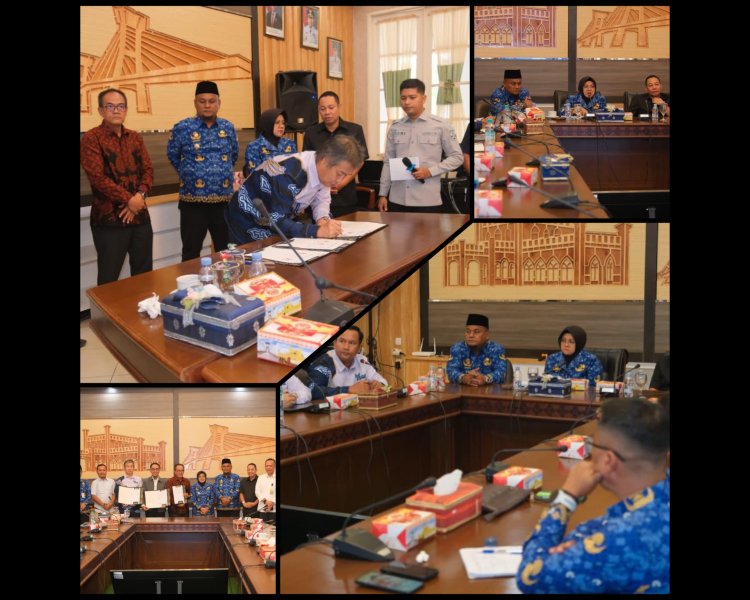 PT SKY Investasi Rp1,7 Triliun di Kawasan Industri Tanjung Buton Siak