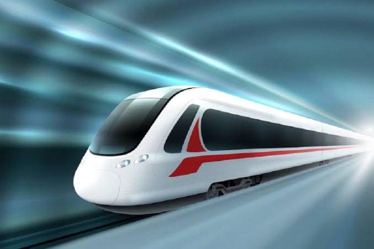 Menkeu Purbaya Tolak Talangi Utang Kereta Cepat dari APBN