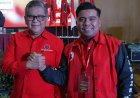 Zulkardi Resmi Pimpin Bidang Pariwisata, Pemuda dan Olahraga PDI Perjuangan Riau