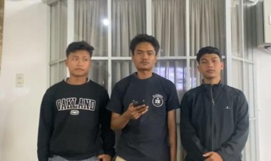 Ketua Komunitas Motor Zona Tolak Tindakan Anarkis di Medan