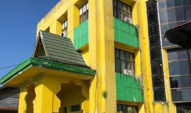 BKPSDM Rokan Hilir Tegaskan Penunjukan Plt Kepala BPKAD Sesuai UU