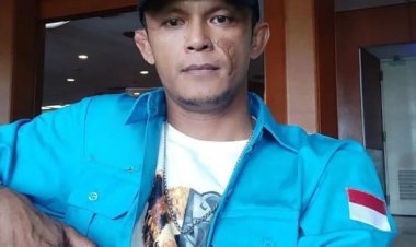 Pemanggilan Ade Monchai Dinilai Benturan Kebebasan Pers