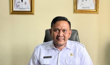 PTUN Medan Menangkan Bupati Deliserdang Atas Gugatan Eks Kades Paluh Kurau