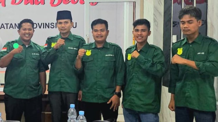 GMPR Riau Desak Kejati Usut Dugaan Korupsi Dana PI BUMD Rohil