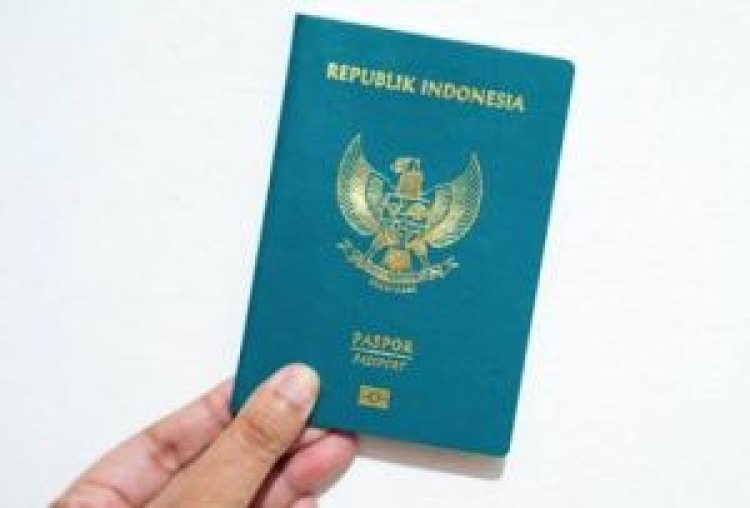 Imigrasi Bengkalis Umumkan Keterlambatan Pengambilan Paspor Akibat Gangguan Teknis