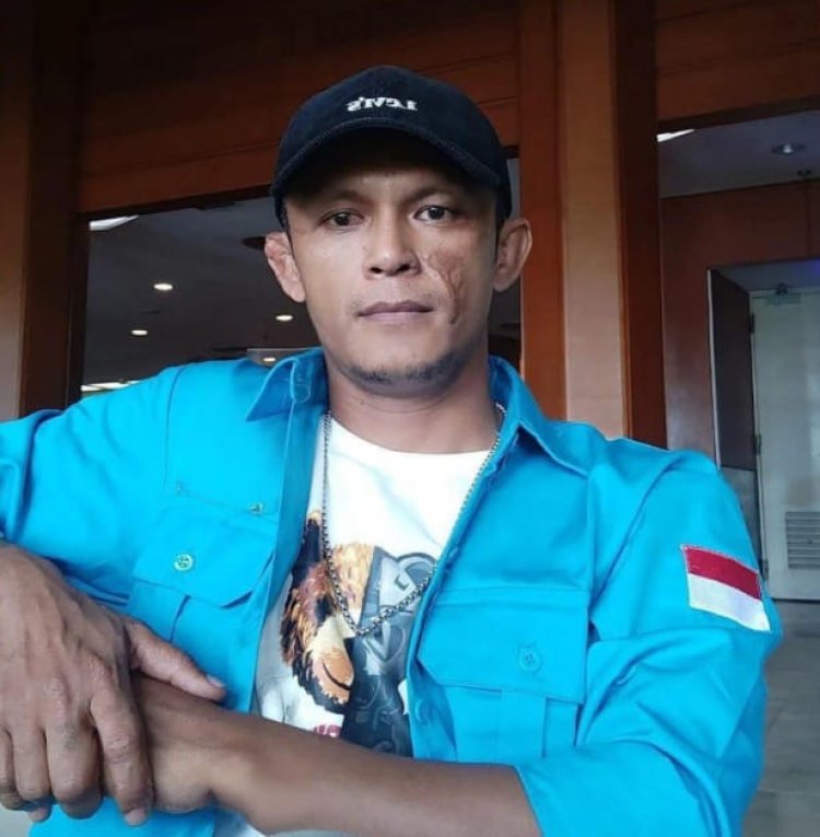 Pemanggilan Ade Monchai Dinilai Benturan Kebebasan Pers