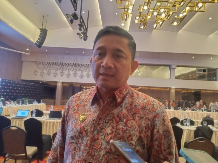 Kemenko Polkam Perkuat Literasi Digital BEJO’S di Pekanbaru