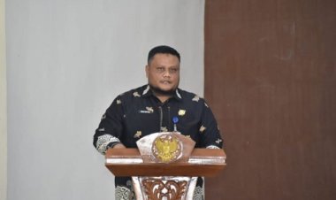 Pemkab Bengkalis Buka Kerja Sama Publikasi Media 2026