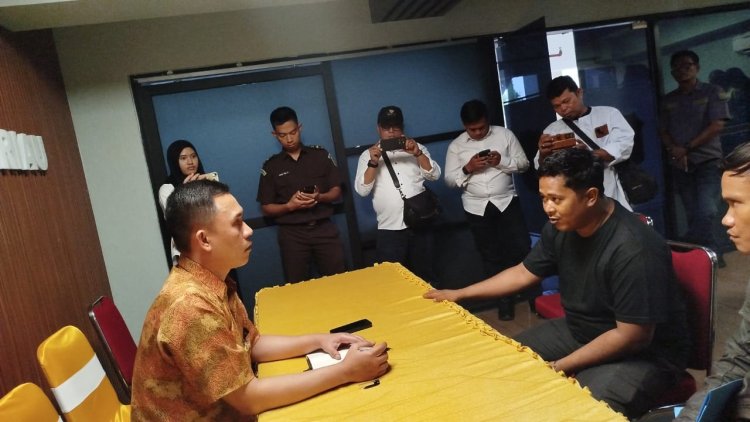 GMPR Desak Kejati Riau Tetapkan Afrizal Sintong Tersangka Skandal PI Rohil Rp511 Miliar