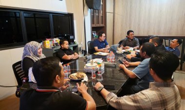 Gardu Prabowo Riau Bentuk Panitia, Sugiono Akan Hadir