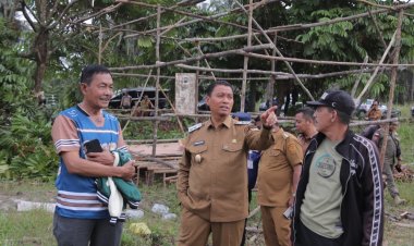 Pemko Pekanbaru Percepat MBG ke Wilayah Tertinggal