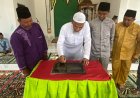 Wali Kota Dumai Resmikan Masjid Raudatul Farihin, Warga Pematang Duku Bersyukur
