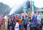 Budaya Melayu Petang Belimau: Ritual Penyucian Diri, Silaturahmi, dan Ketahanan Pangan