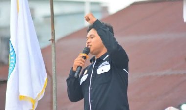 DPRD Riau Dorong PAP, Mahasiswa Ingatkan Dampak ke Petani Sawit