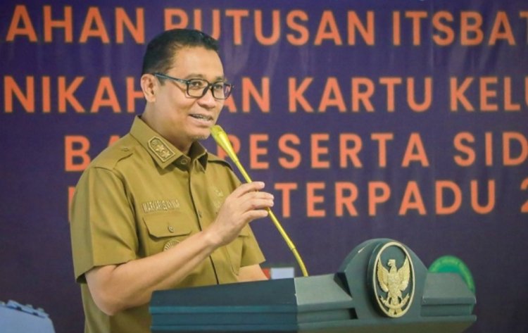 Anggaran JKN-KIS 2026 Pekanbaru Naik Rp108 Miliar