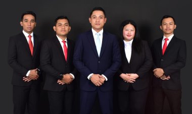 Kriminalisasi Amsal Sitepu Ancam Industri Kreatif Indonesia