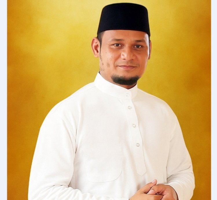 Pemkab Rokan Hilir Segera Cairkan Gaji PPPK Paruh Waktu dan TPP ASN Jelang Idul Fitri