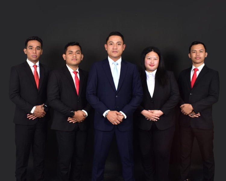 Kriminalisasi Amsal Sitepu Ancam Industri Kreatif Indonesia