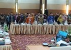 Wawako Dumai Dorong Penguatan BUMD dan PAD di Riau