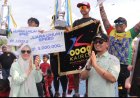 Wako Pekanbaru Tutup PEKOPI 2026 dan Resmikan Lintasan Kencana