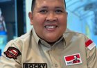 Rocky Ramadani Resmi Jadi Ketua Gardu Prabowo Riau, Rika Putra Mundur