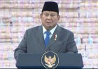 Rp 11,4 Triliun Disita, Prabowo: Ini Penyelamatan Uang Negara