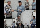 Menteri Agama Buka MTQ Riau ke-44 di Kuansing 2026