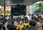 Mahasiswa Pekanbaru Soroti Dugaan Jual Beli Lowongan Kerja di PT ESI, Ultimatum 4x24 Jam Dilayangkan