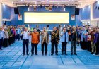 Wako Pekanbaru Luncurkan Forum Satu Data untuk Percepat Pembangunan