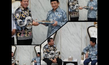 Menteri Agama Buka MTQ Riau ke-44 di Kuansing 2026