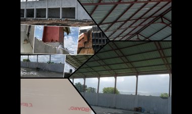 Warga Jrengik Laporkan Dugaan Korupsi Proyek Koperasi Merah Putih ke KPK