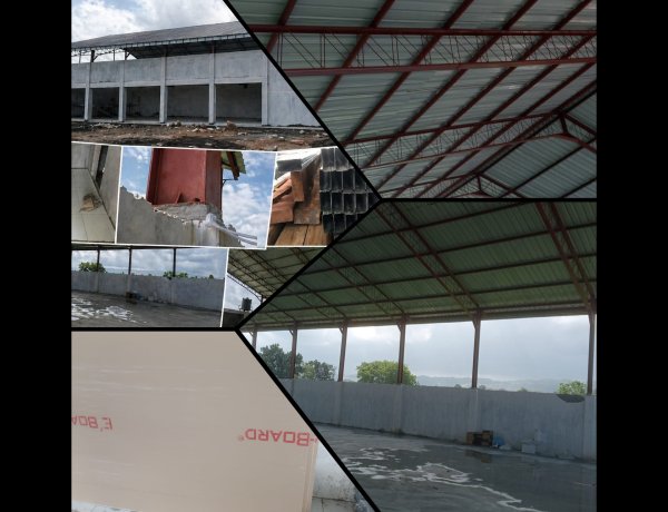 Warga Jrengik Laporkan Dugaan Korupsi Proyek Koperasi Merah Putih ke KPK