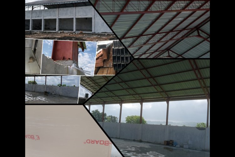 Warga Jrengik Laporkan Dugaan Korupsi Proyek Koperasi Merah Putih ke KPK