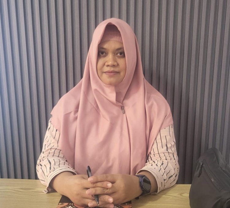 Kabid DLH Meranti Angkat Bicara, Klaim Berita Tidak Berimbang