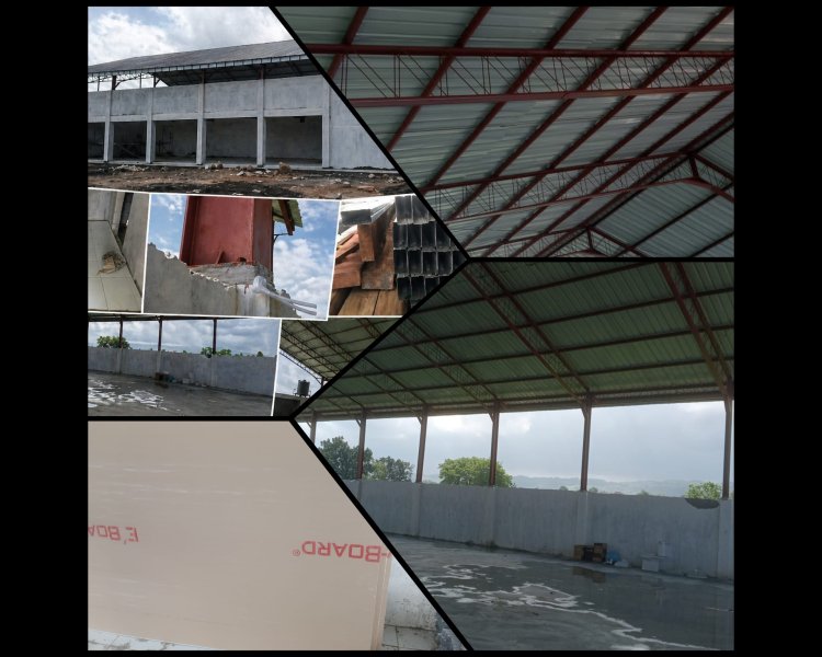 Warga Jrengik Laporkan Dugaan Korupsi Proyek Koperasi Merah Putih ke KPK