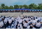 Hardiknas 2026: Wako Pekanbaru Komit Majukan Pendidikan