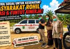 Kabid P2PPL Dinkes Rohil Disorot, Penanganan DBD Dinilai Lemah