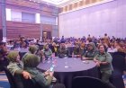 Pelantikan PEPABRI Sulsel 2026, Perkuat Sinergitas dan Persatuan Bangsa