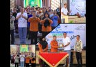 Wabup Muzamil Buka Desa Cantik 2026, Meranti Perkuat Pembangunan Berbasis Data