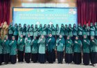 TP PKK Dumai Evaluasi Dasawisma dan Optimalkan SIM PKK