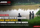 MTQ Riau 2026 di Kuansing Siap Digelar, Pacu Jalur Rayon II Tambah Daya Tarik Wisata