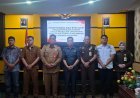Proyek Astaka MTQ Kuansing Dikawal Ketat Kejari