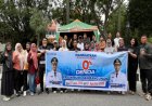 HUT Pekanbaru ke-242: Lestari Run 2026 dan Layanan Pajak Bapenda Diserbu Warga