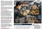 Tim Audit Tipikor Inspektorat Bengkalis Turun Langsung, Dugaan Penyimpangan Dana Desa Tasik Serai Timur Kian Terang